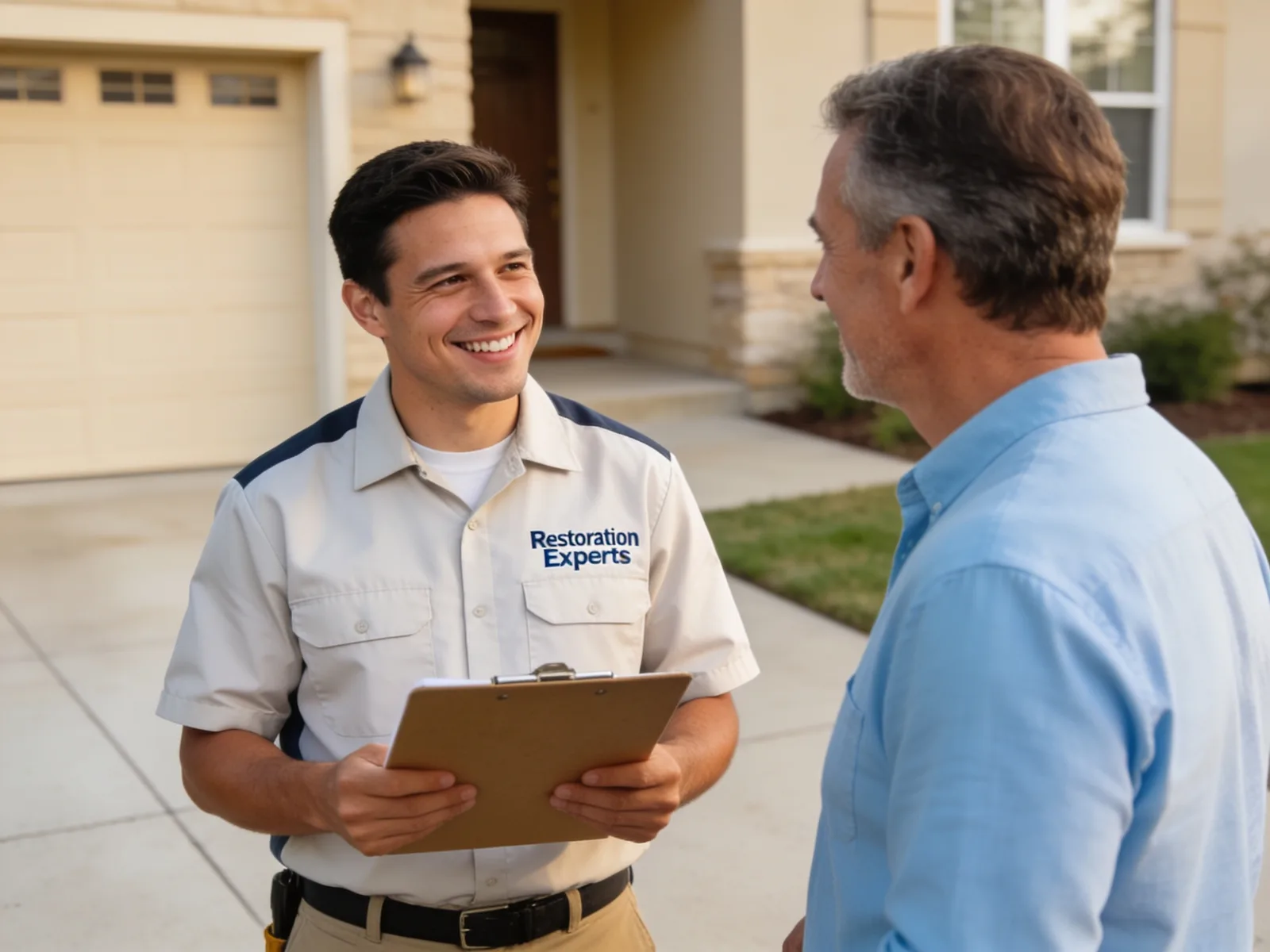 Water Damage Cleanup Amma, WV FAQs